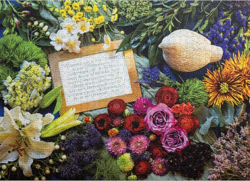 Miniatura 24 de Rompecabezas prémium de 1000 piezas de Paul Cezanne para adultos, sin reflejos, suave al tacto, fabricado en Estados Unidos, ideas de regalo