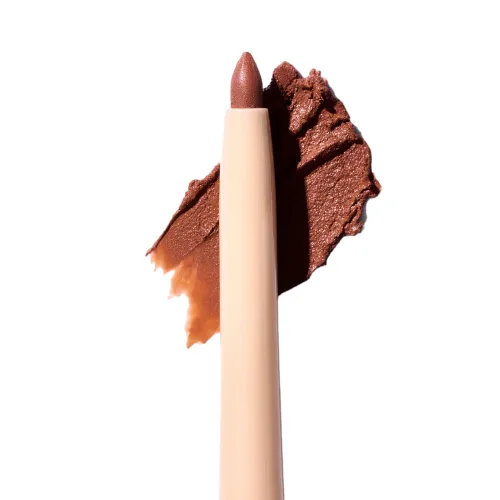 Miniatura 21 de Beauty Creations NUDEX Collection Delineador de labios retráctil impermeable con sacapuntas incorporado (Taste Of Me 09)