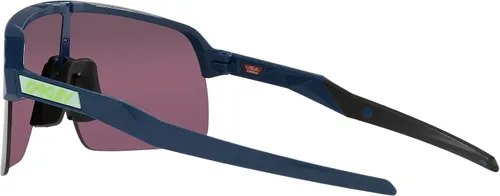 Miniatura 5 de Oakley Unisex Sunglasses Matte Black Frame Prizm Road Lenses 0MM
