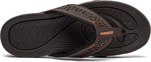 Miniatura 5 de PowerTRC Sandalias de playa para hombre para interiores y exteriores