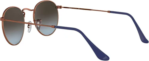 Miniatura 5 de Ray-Ban Rb3447 - Lentes de sol redondos de metal