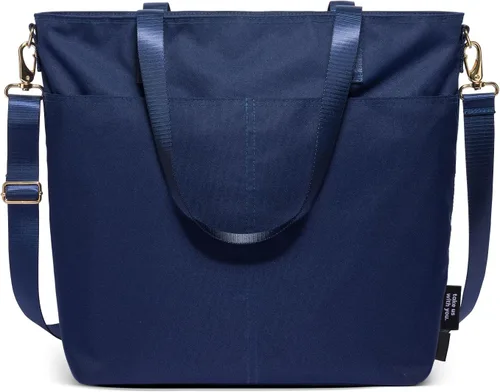 Miniatura 2 de Simple Modern Bolso tote, marino
