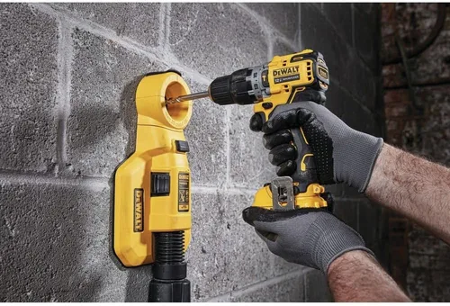 Miniatura 5 de TALADRO MARTILLO 12V MAX XR SIN BATERÍA