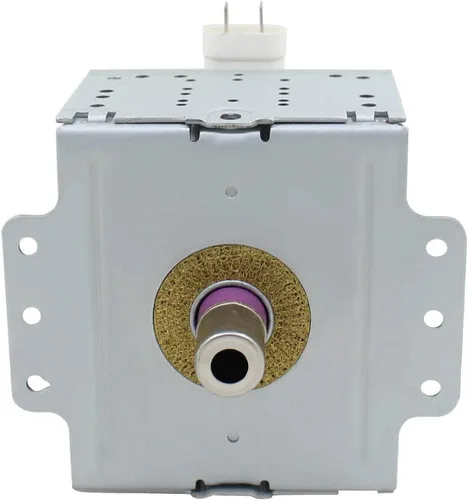 Miniatura 5 de Nuevo 2M248J (GS), 2M253J horno microondas Magnetron reemplazo para Toshiba reemplaza W10210845 WB27X10309 10QBP1006 2M248J (FN) 4150019905 2M248J