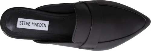Miniatura 6 de Steve Madden Flavor - Mocasines descubiertos del talón tipo flats