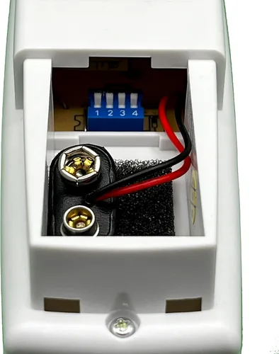 Miniatura 5 de Mando a distancia Hampton Bay UC7078T con reverso por MFP