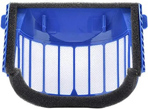 Miniatura 6 de Piezas de repuesto para aspiradora iRobot Roomba 600 Series 692 694 690 680 660 665 651 650 614 595, incluye cepillo de cerdas, cepillo batidor