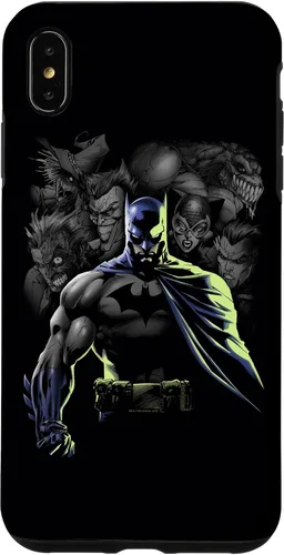 Miniatura 11 de Batman Villains Unleashed - Carcasa para iPhone 17