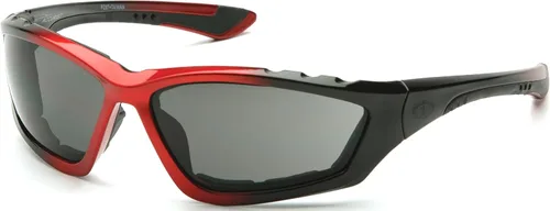 Miniatura 6 de Pyramex Safety Gafas de seguridad Accurist, color negro