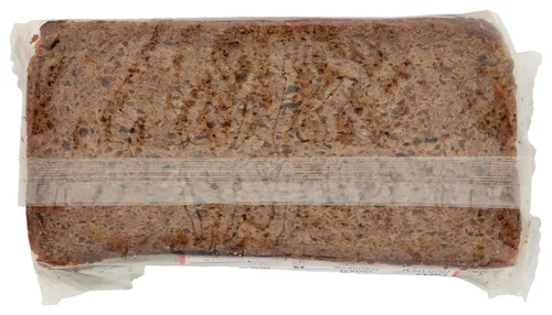 Miniatura 4 de Mestemacher Pan de centeno integral totalmente natural, 17.6 onzas, auténtico pan de centeno alemán de grano entero, alto en fibra, sin OMG, listo