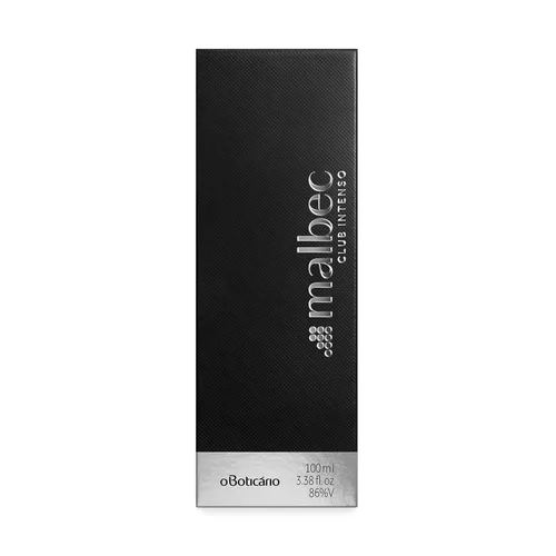 Miniatura 8 de Malbec Intenso Eau De Toilette de O Boticário, Colonia para Hombre, Fragancia Masculina de Larga Duración, Aroma Fresco de Vino Tinto Envejecido