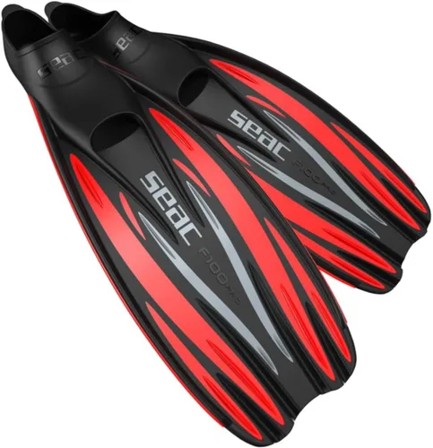 Miniatura 3 de SEAC Aletas de buceo F100 Pro