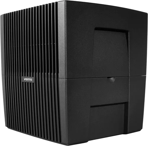 Miniatura 5 de Venta LW25 Humidificador Original Negro - Humidificador evaporativo sin filtro para espacios de hasta 430 pies cuadrados