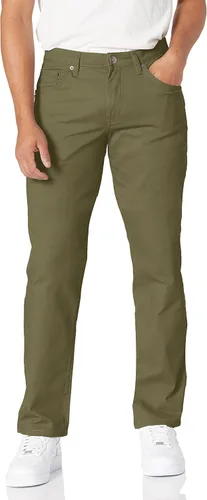 Miniatura 21 de Amazon Essentials Men's 5-Pocket Stretch Twill Pants