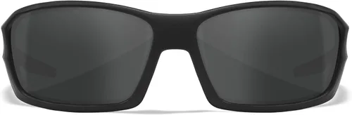 Miniatura 2 de Wiley X Lentes de sol rebelde gafas de seguridad para hombres y mujeres protección ocular UV para disparos pesca ciclismo y deportes extremos marcos