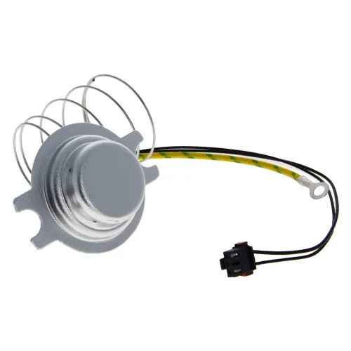 Miniatura 3 de Fielect 2pcs termostato de la olla arrocera, centro magnético controlador de temperatura fusibles sensor 100K