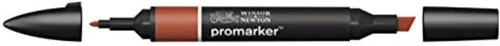 Miniatura 44 de Winsor & Newton Marcadores, juego de 12