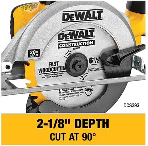 Miniatura 9 de DEWALT Tools Kit Combinado de 5 Herramientas Eléctricas, Taladro Inalámbrico Destornillador de Impacto Sierra Multiherramienta Oscilante con Batería
