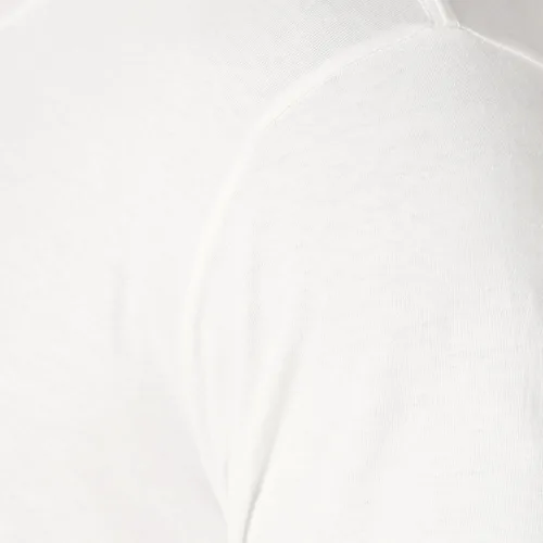 Miniatura 7 de Tienda Essentials Camiseta con cuello en V para hombre, paquete de 6