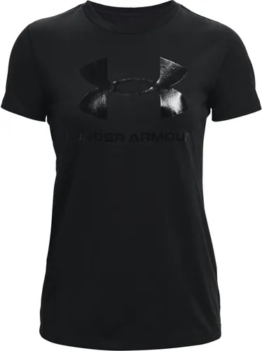 Miniatura 4 de Under Armour Camiseta deportiva de manga corta para mujer