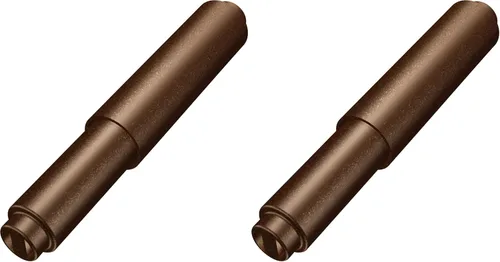 Miniatura 36 de Moen YB8003CH Mason - Gancho para bata, cromado Cromo