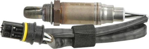 Miniatura 2 de Bosch 13893 Sensor de oxígeno, equipo original (Mercedes-Benz)