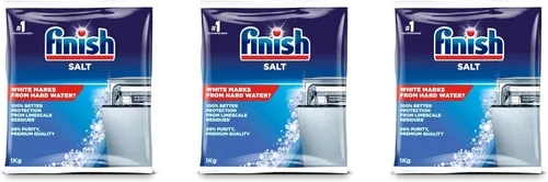 Miniatura 3 de Finish Sal para lavavajillas, 2.2 lbs (paquete de 1)