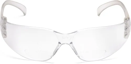 Miniatura 2 de S4110r20 Lentes de lectura 2.0 Cl Intruder 1001845 Safety Works