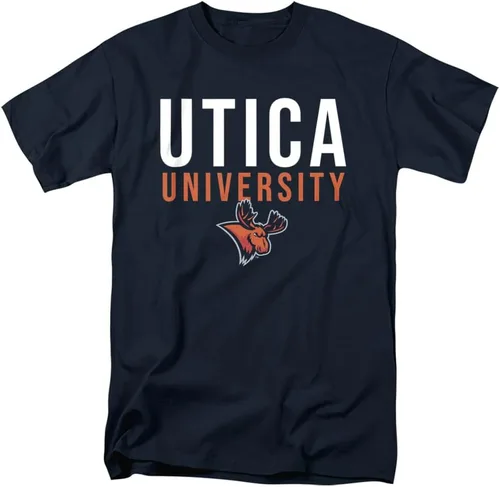Miniatura 19 de LOGOVISION Camiseta de manga corta apilada unisex para hombres y mujeres, colección 2