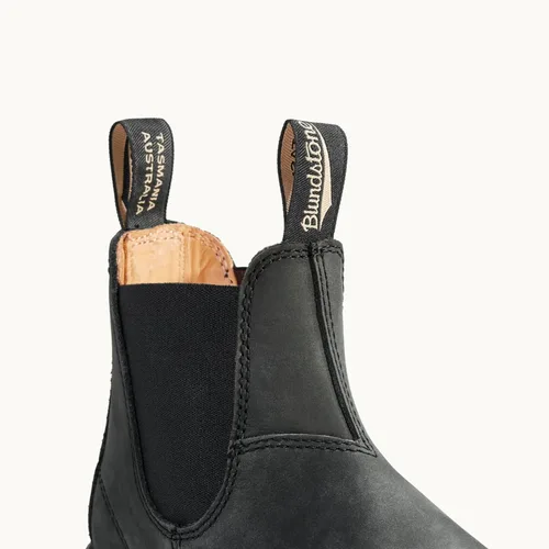 Miniatura 8 de Blundstone - Botas Classic 550 estilo Chelsea, modelo BL550