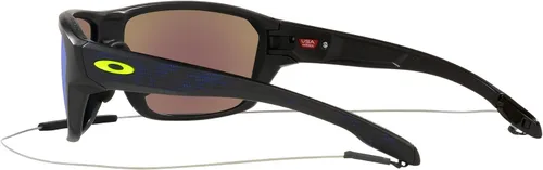 Miniatura 5 de Oakley OO9416 Split Shot - Lentes de sol rectangulares para hombre N a