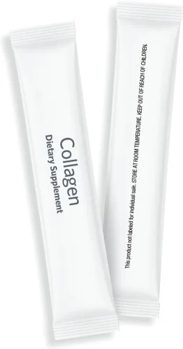 Miniatura 3 de Cooper Complete Péptidos de colágeno hidrolizados, 30 paquetes, 0.28 oz cada uno
