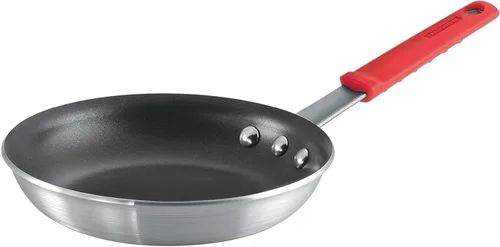 Miniatura 25 de Tramontina Sartén profesional antiadherente de cerámica de 10 pulgadas, sartén de aluminio de calibre pesado con revestimiento antiadherente