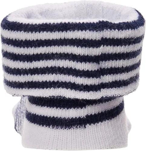 Miniatura 3 de Hudson Baby Diadema y calcetines para niña