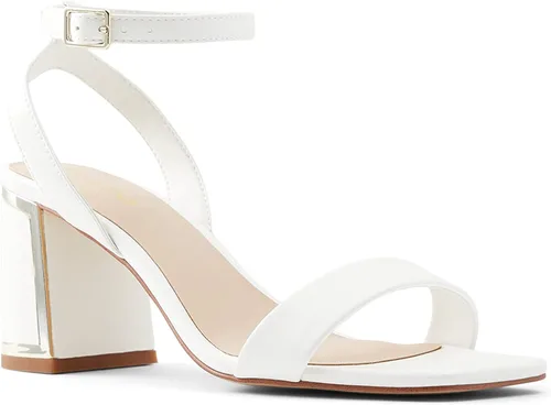 Miniatura 2 de ALDO Sandalias de tacón Lotherram para mujer