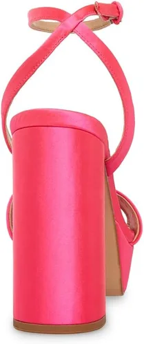 Miniatura 3 de Steve Madden Sandalias de plataforma Lessa para mujer