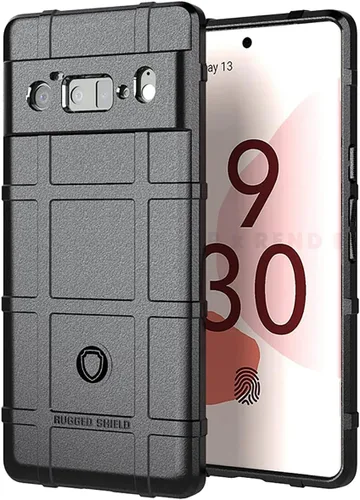 Miniatura 85 de EGO TACTICAL Rugged Shield Brand Solid Color TPU Phone Case for Samsung Galaxy S20 FE - OD Green Verde OD
