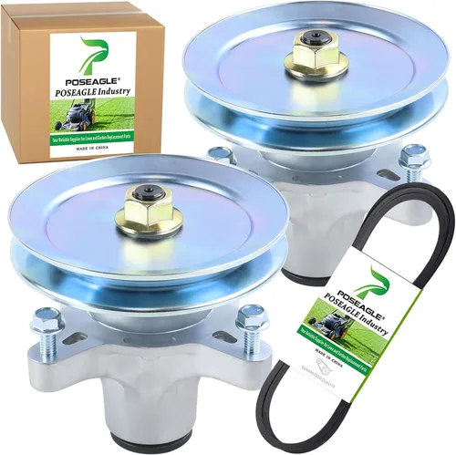 Miniatura 14 de El conjunto del husillo 121-0751 reemplaza el conjunto de husillo Toro 139-3214 117-7267 117-7439 117-7268 139 3214 121 0751 para Toro SS5000 SS4225