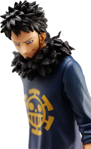 Miniatura 5 de Banpresto Premio One Piece Master Star Piece The Trafalgar Law