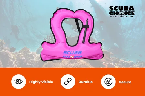 Miniatura 9 de Scuba Choice