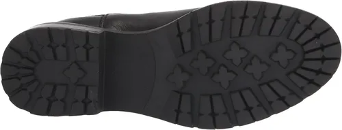 Miniatura 4 de Steve Madden Botas Leopold Chelsea para mujer