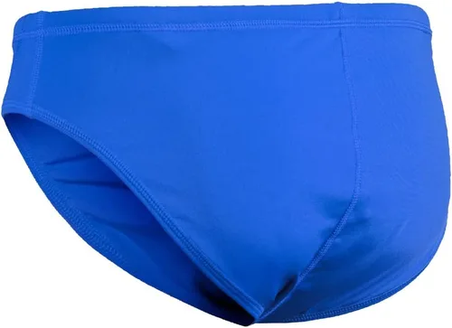 Miniatura 3 de ARENA Traje de baño para hombre de color liso Waterpolo
