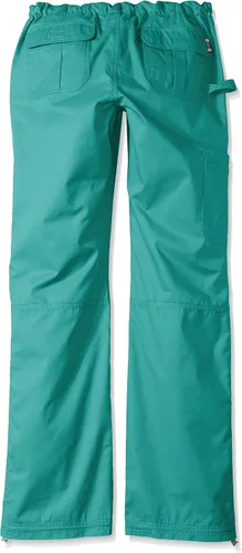 Miniatura 2 de Koi - Pantalón médico cargo Lindsey resistente para mujer