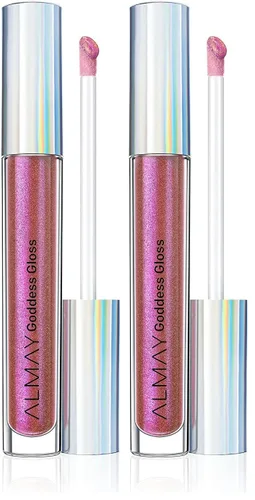 Miniatura 16 de Almay Goddess Gloss, Halo, brillo de labios, 1 unidad