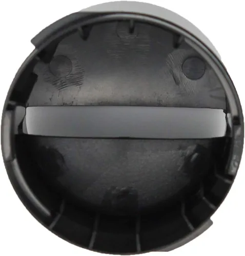 Miniatura 2 de 2260502B Reemplazo de tapa de filtro de agua para refrigerador Kenmore/Sears 10655386400 - Compatible con tapa de filtro de agua negra WP2260518B