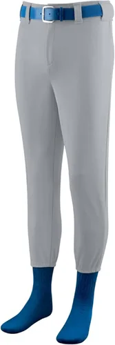 Miniatura 9 de Augusta Sportswear Augusta Pantalón de béisbol/sóftbol, juvenil Blanco