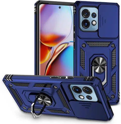 Miniatura 41 de Funda para Xiaomi Redmi Note 12 Pro 5G, con cubierta deslizante para lente de cámara, funda para Xiaomi Poco X5 Pro 5G, funda anticaída de absorción