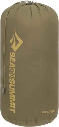 Miniatura 13 de Sea to Summit Saco Ligero para Objetos, Almacenamiento Duradero para Exteriores y Viajes Verde oliva