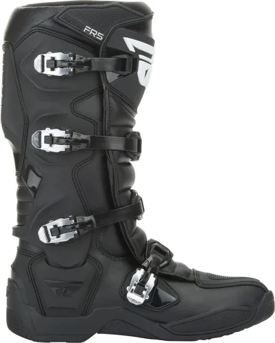 Miniatura 5 de Fly Racing Botas FR5 Negro