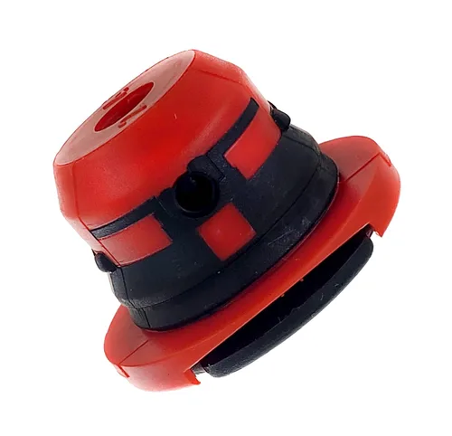 Miniatura 3 de Tapón de ventilación de plástico para barril pequeño